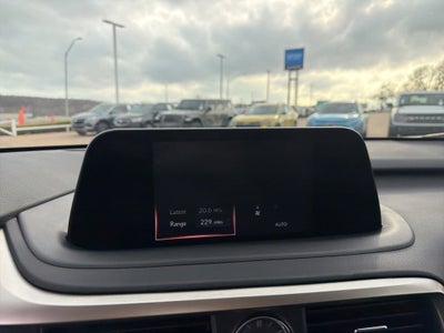 2020 Lexus RX RX 350