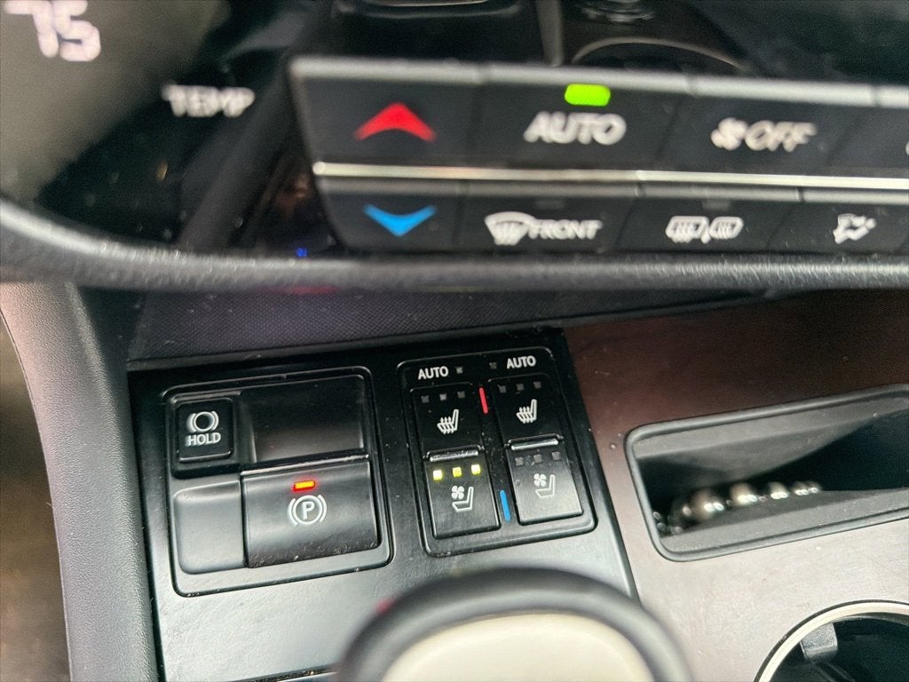 2020 Lexus RX RX 350