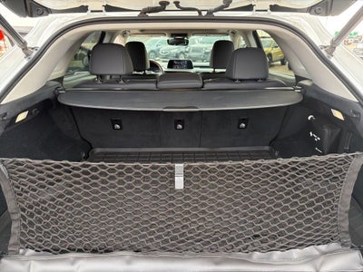 2020 Lexus RX RX 350