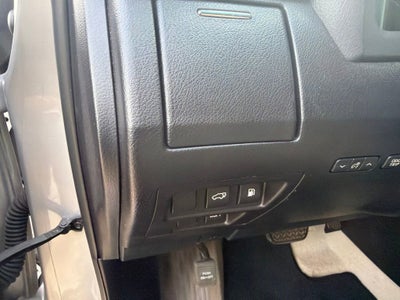 2015 Lexus RX 450h FWD 4dr