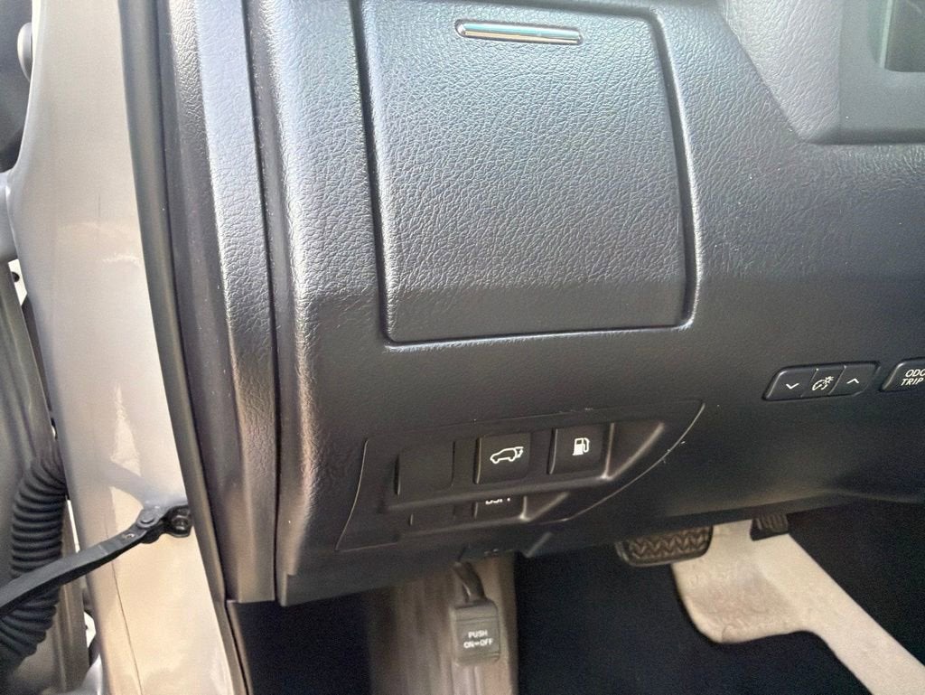 2015 Lexus RX 450h FWD 4dr