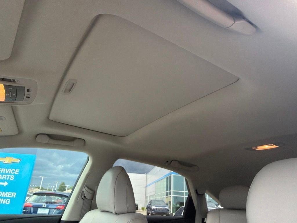 2015 Lexus RX 450h FWD 4dr