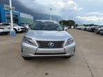 2015 Lexus RX 450h FWD 4dr