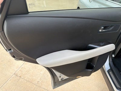 2015 Lexus RX 450h FWD 4dr