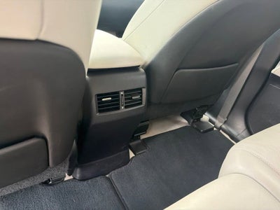 2015 Lexus RX 450h FWD 4dr