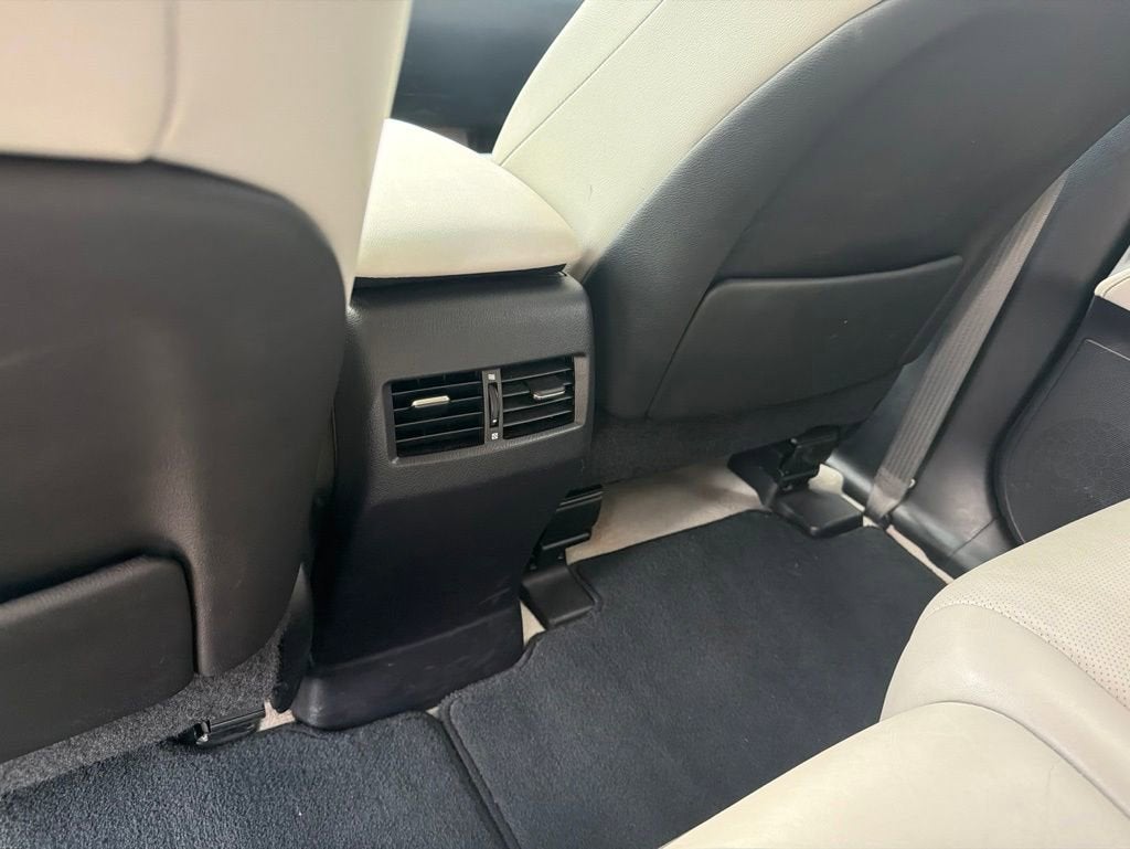 2015 Lexus RX 450h FWD 4dr
