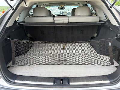2015 Lexus RX 450h FWD 4dr