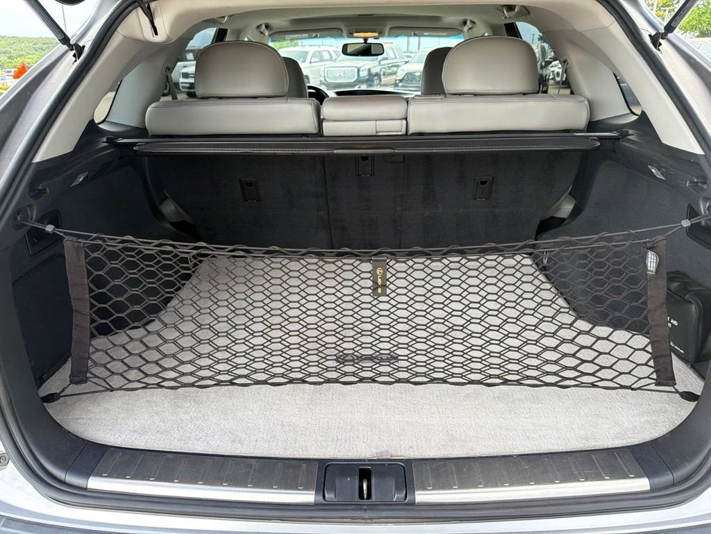 2015 Lexus RX 450h FWD 4dr