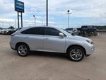 2015 Lexus RX 450h FWD 4dr
