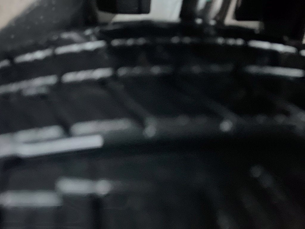 2021 Jeep Compass 80th Anniversary