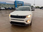 2021 Jeep Compass 80th Anniversary