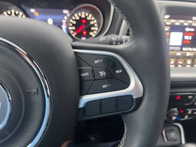 2021 Jeep Compass 80th Anniversary