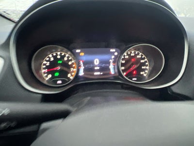 2021 Jeep Compass 80th Anniversary
