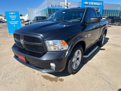 2013 RAM 1500 Express
