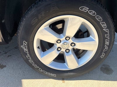 2013 RAM 1500 Express