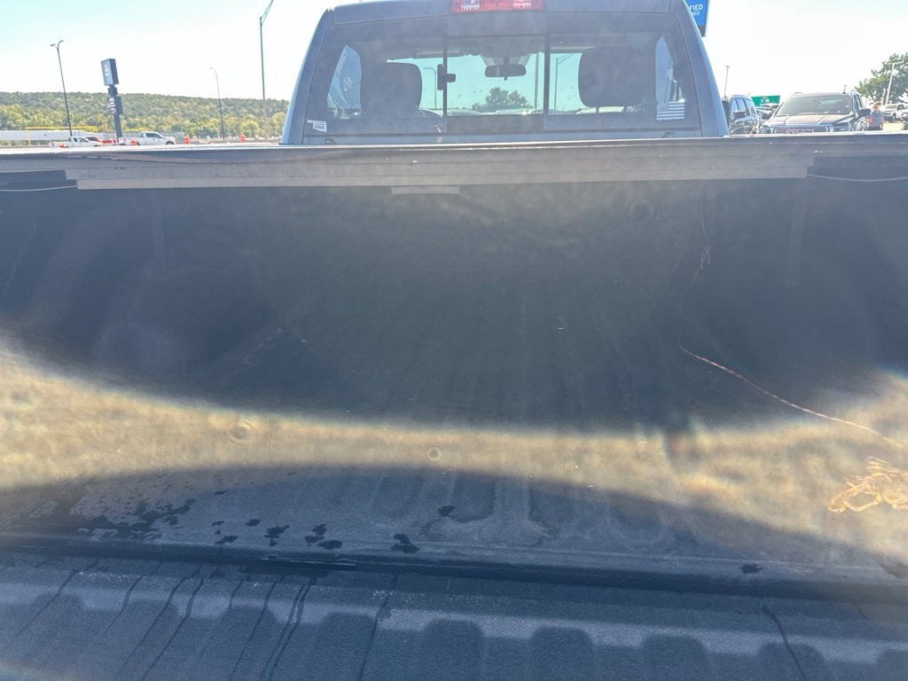 2013 RAM 1500 Express