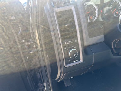 2013 RAM 1500 Express