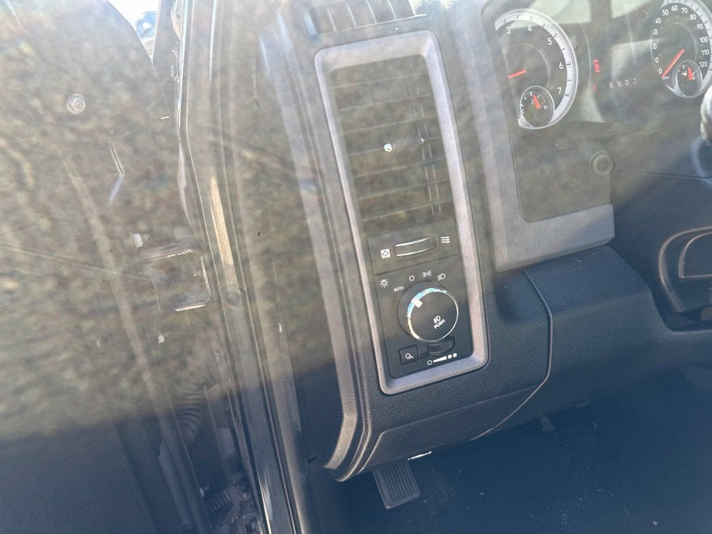 2013 RAM 1500 Express