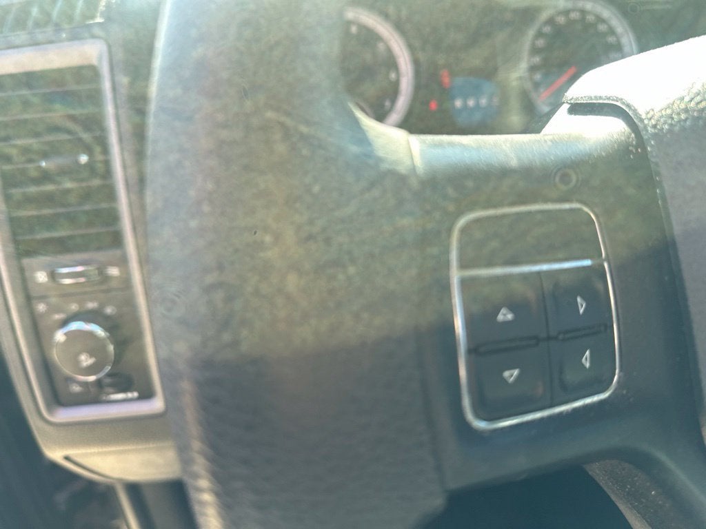 2013 RAM 1500 Express