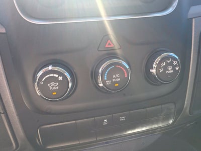 2013 RAM 1500 Express