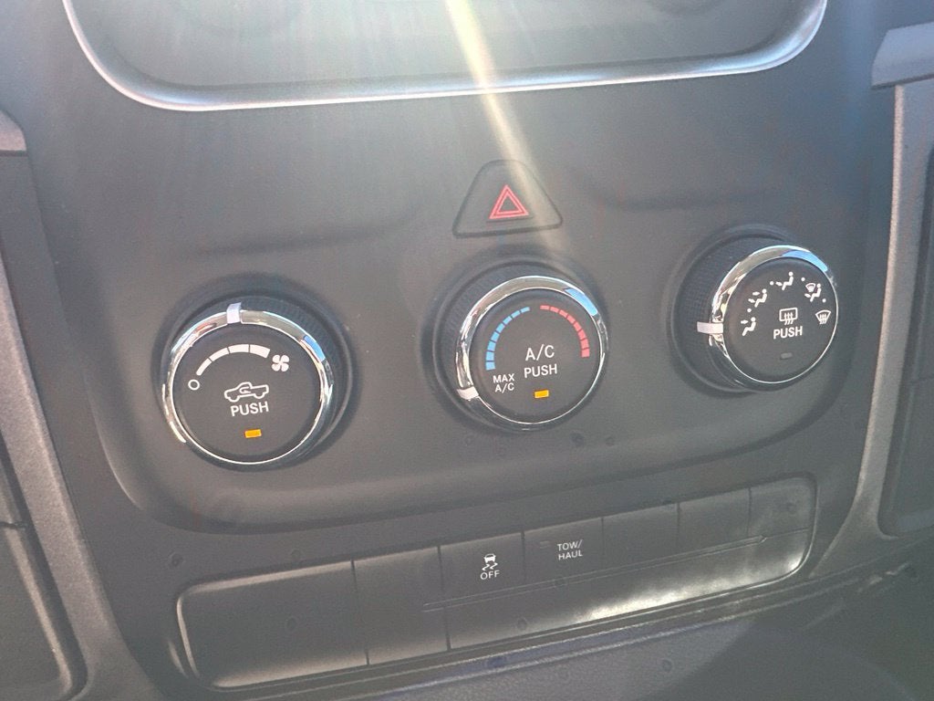 2013 RAM 1500 Express