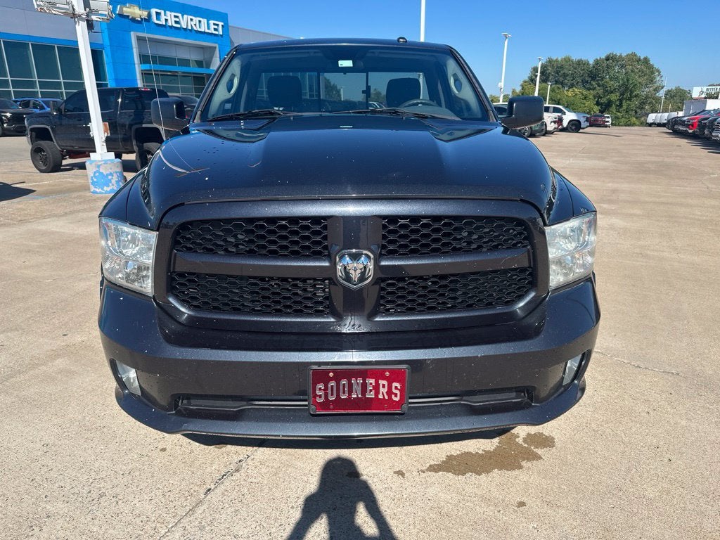 2013 RAM 1500 Express