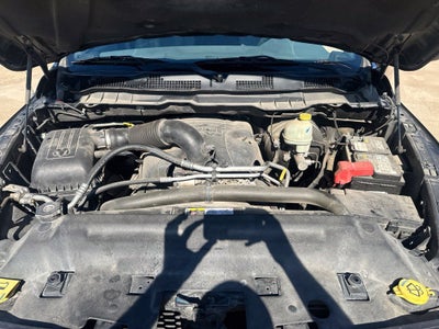 2013 RAM 1500 Express