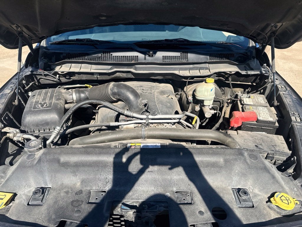 2013 RAM 1500 Express