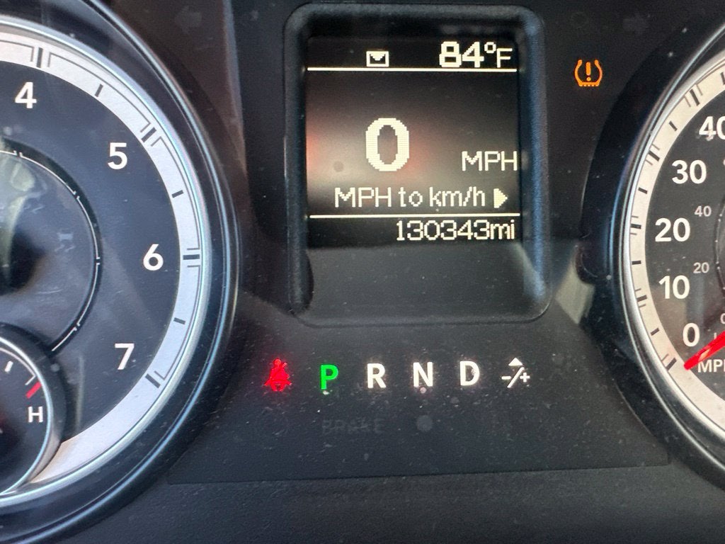 2013 RAM 1500 Express