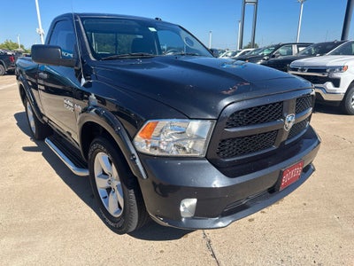 2013 RAM 1500 Express
