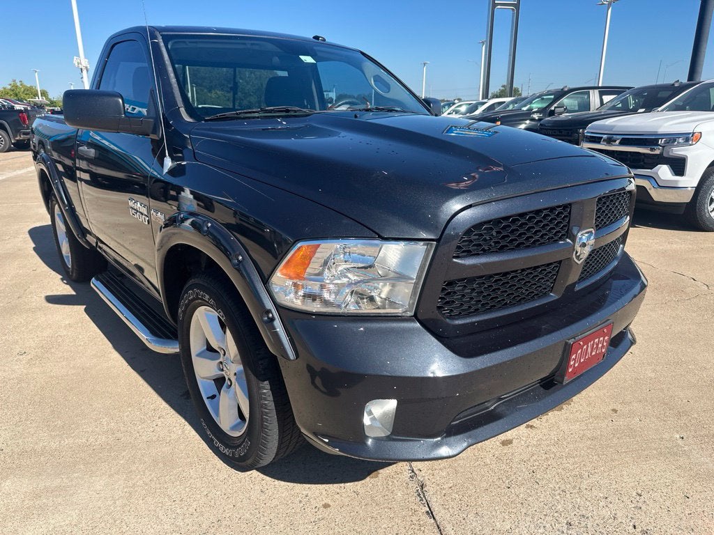 2013 RAM 1500 Express