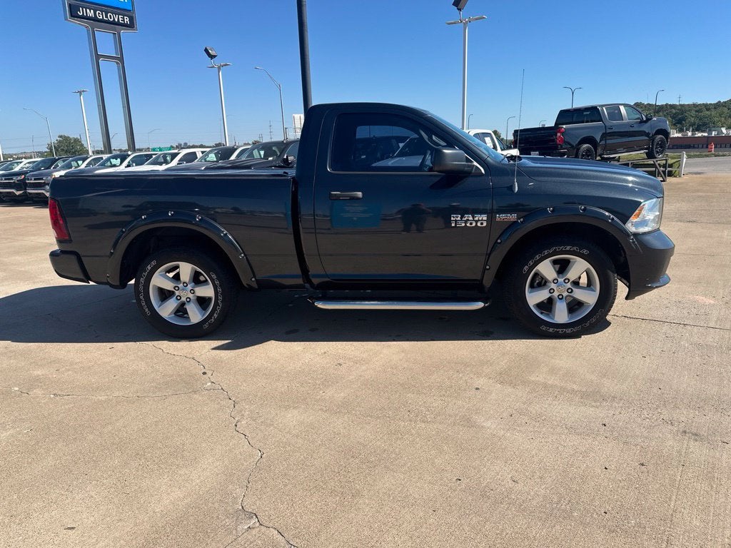 2013 RAM 1500 Express