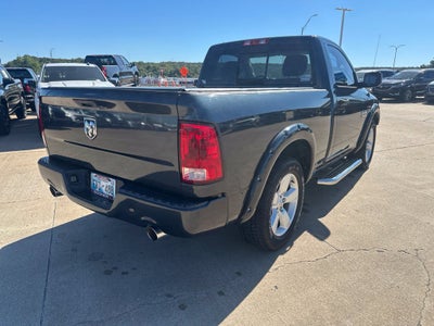 2013 RAM 1500 Express