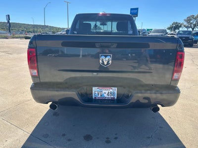 2013 RAM 1500 Express