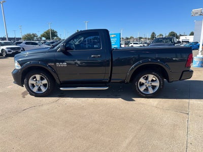 2013 RAM 1500 Express