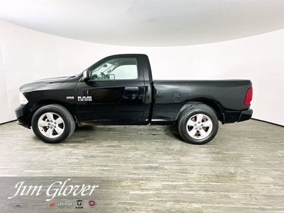 2014 RAM 1500 Express