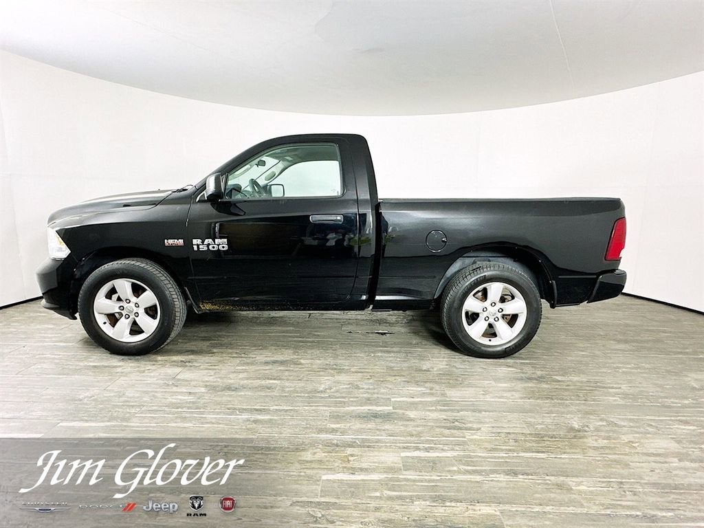 2014 RAM 1500 Express