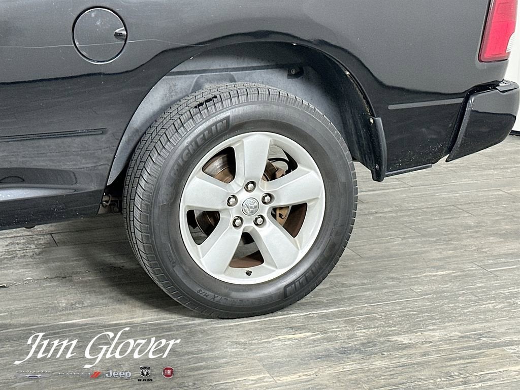 2014 RAM 1500 Express