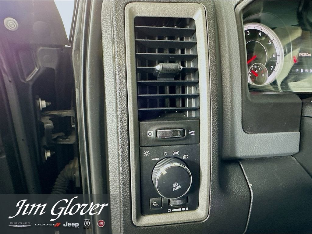 2014 RAM 1500 Express