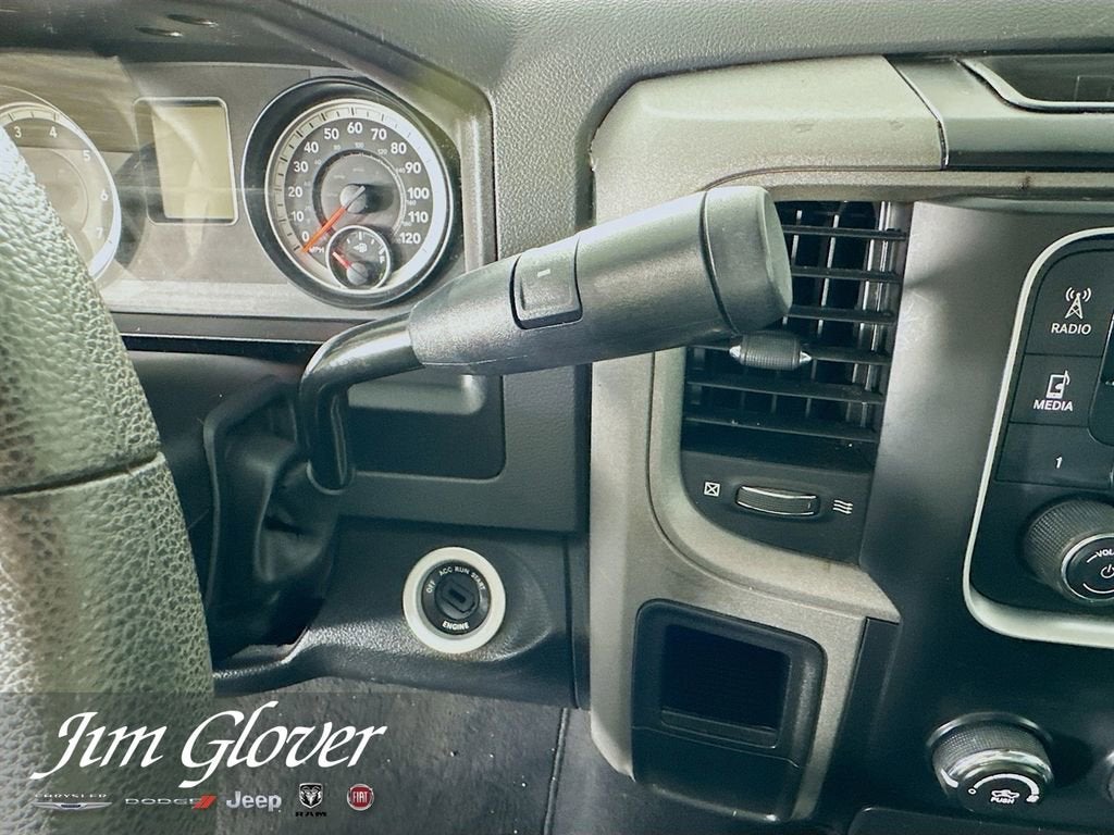 2014 RAM 1500 Express