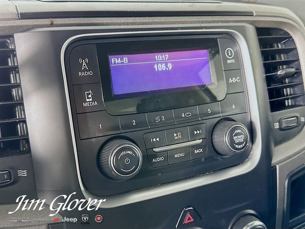 2014 RAM 1500 Express