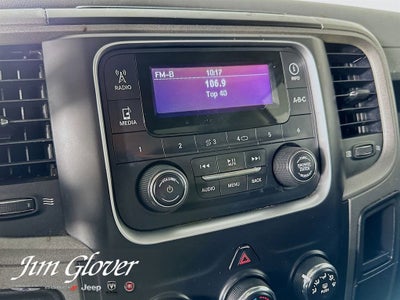 2014 RAM 1500 Express