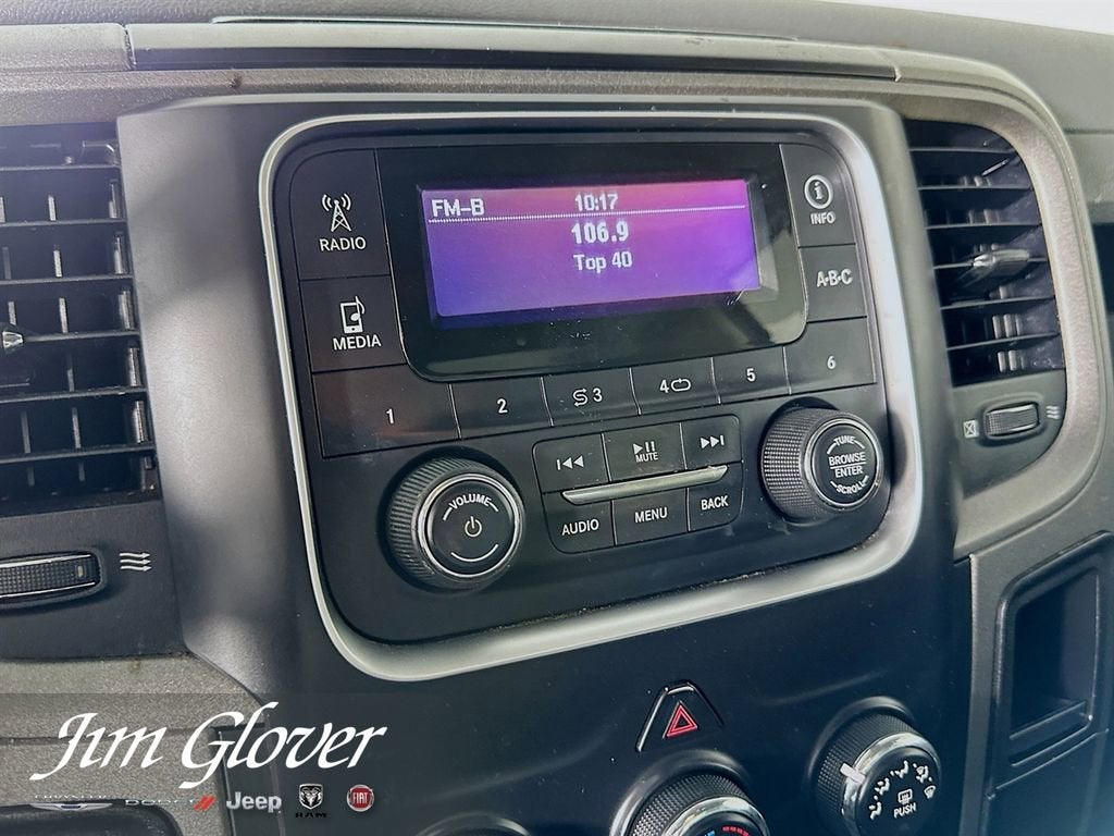 2014 RAM 1500 Express