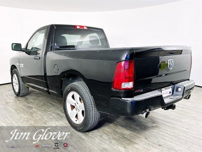 2014 RAM 1500 Express