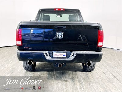 2014 RAM 1500 Express