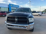 2015 RAM 2500 Tradesman Power Wagon