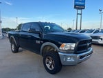 2015 RAM 2500 Tradesman Power Wagon