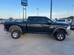 2015 RAM 2500 Tradesman Power Wagon