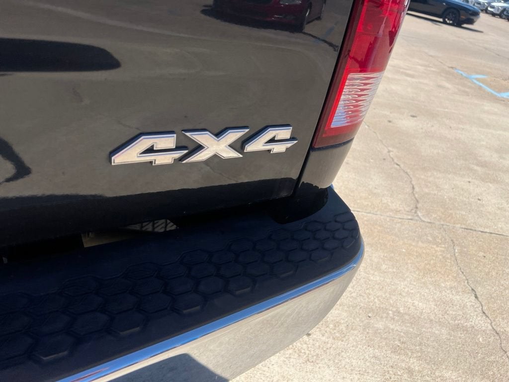 2016 RAM 2500 Tradesman