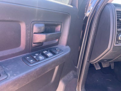 2016 RAM 2500 Tradesman